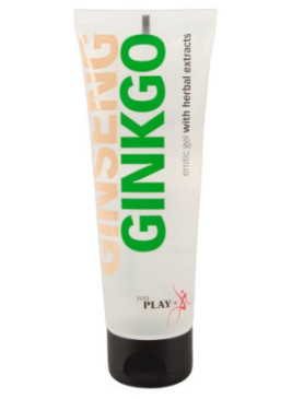 Ginseng Ginkgo